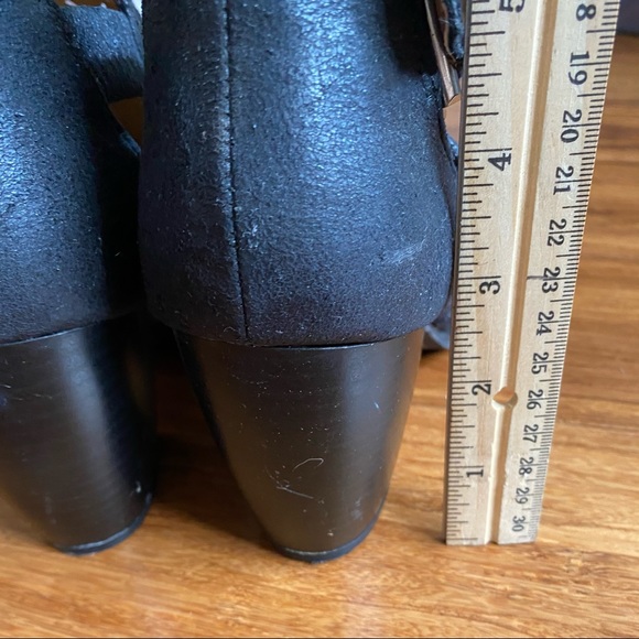 Qupid > Booties - Picture 6 of 6